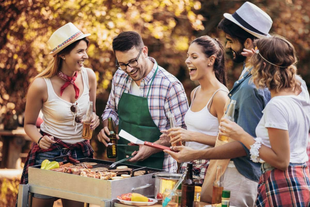 Comment organiser un barbecue familial ?