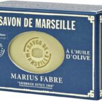 Après les vacances, rien ne vaut un bon nettoyage au savon de Marseille