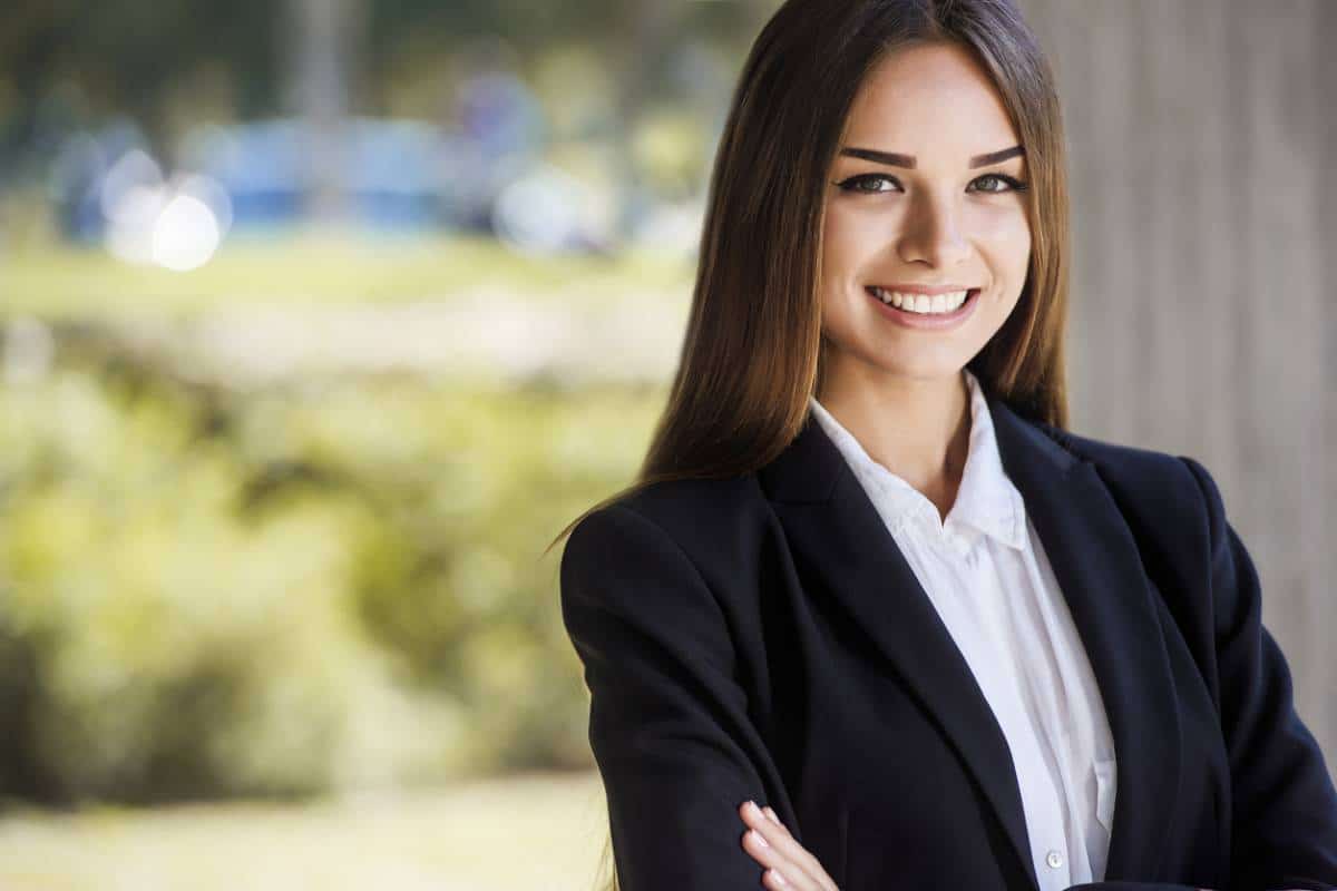 Un look working girl pour la rentrée