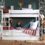 Aménager une petite chambre d’enfants