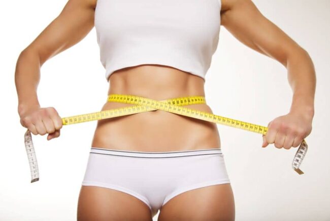 perte oids femme resolution 650x437 - Perdre du poids, une résolution pour la nouvelle année !