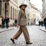 Comment bien porter les derbies pour femme ?