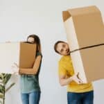 Quelles sont les solutions pour stocker vos meubles ?