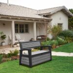 Le coffre de jardin pour organiser efficacement votre coin outdoor