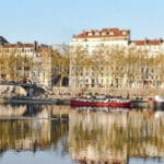 Prenez du bon temps dans un hôtel à Lyon pour vous retrouver entre copines