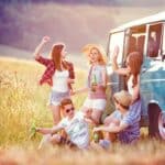 La tendance #vanlife : quelles démarches administratives ?