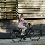 Le vélo électrique à la conquête de la ville