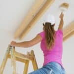 Comment préparer sa maison avant des travaux de peinture ?