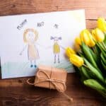 Des idées de cadeaux bien-être pour rendre heureuse toutes les mamans