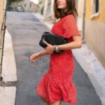 Pour les beaux jours, soyez belle et chic avec une robe Christine Laure !