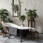 Le home staging pour relooker la salle de bain