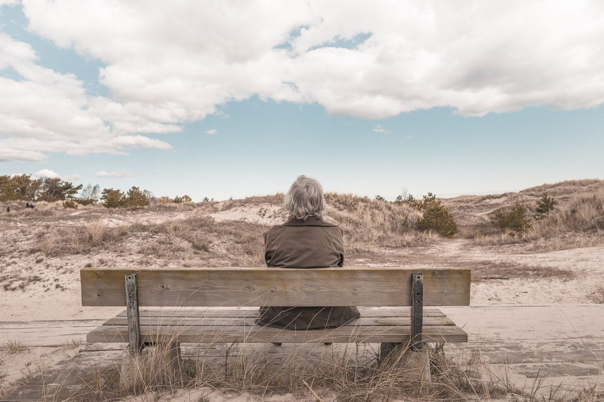 Veuvage : et si déménager vous permettait de vous sentir mieux ?