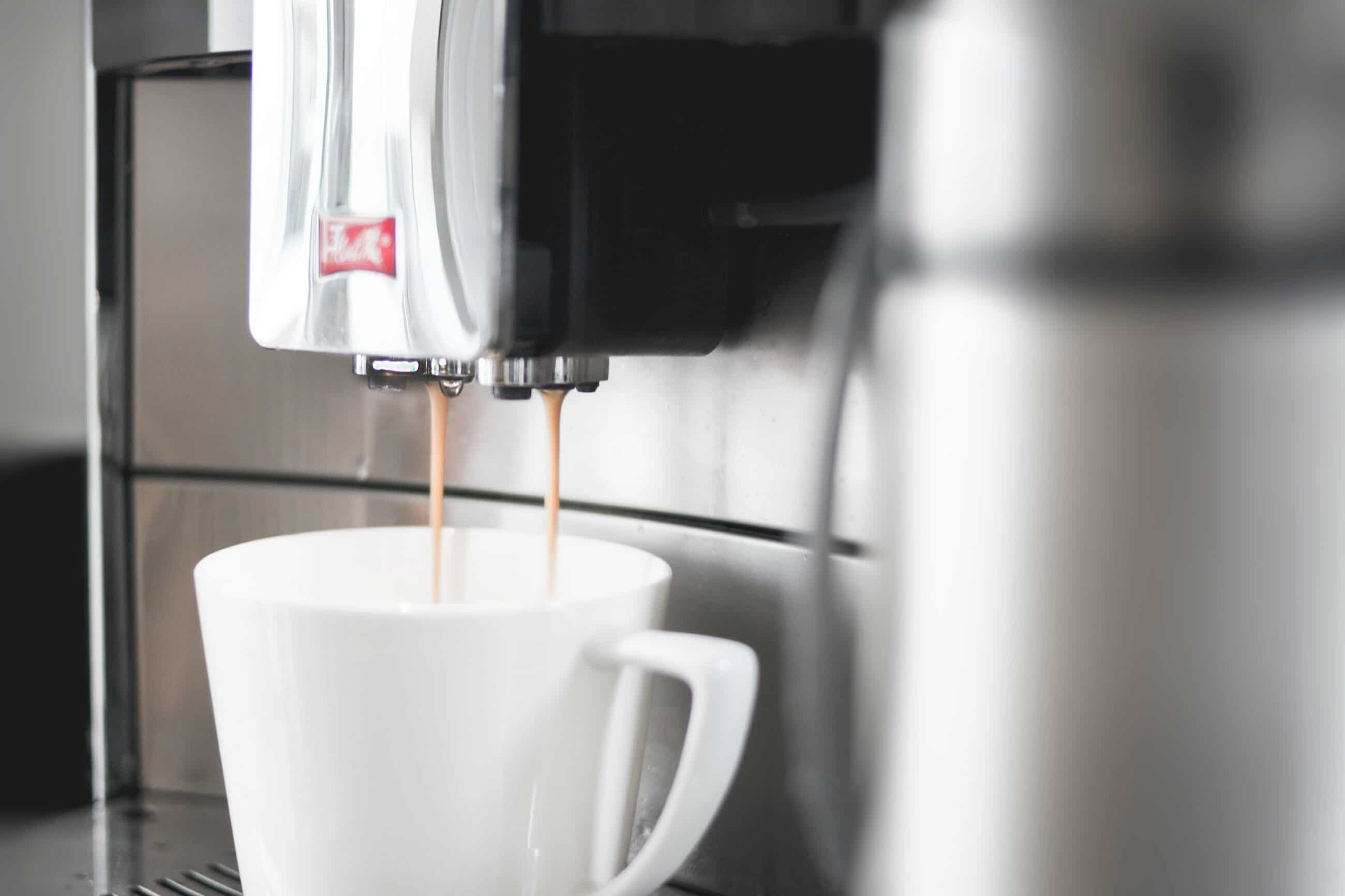 La cafetiere electrique à choisir pour faire du bon café