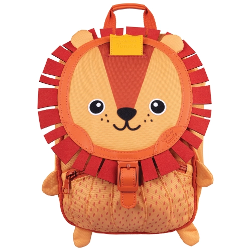 sac a dos creche lion personnalise tanns - Les tendances à ne pas rater pour la rentrée scolaire de votre enfant !