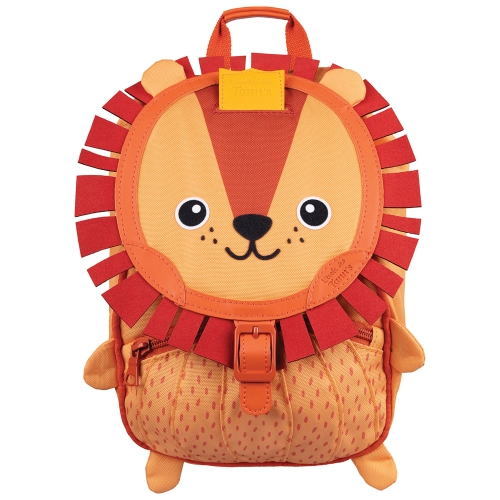 Sac à dos crèche ou maternelle personnalisable Tann's - Lion