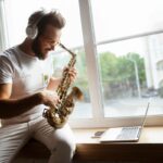 Apprentissage du saxophone : comment choisir le bon modèle ?