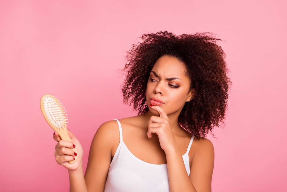 brosse peigne cheveux femme - Quelle brosse à cheveux utiliser et quand ?