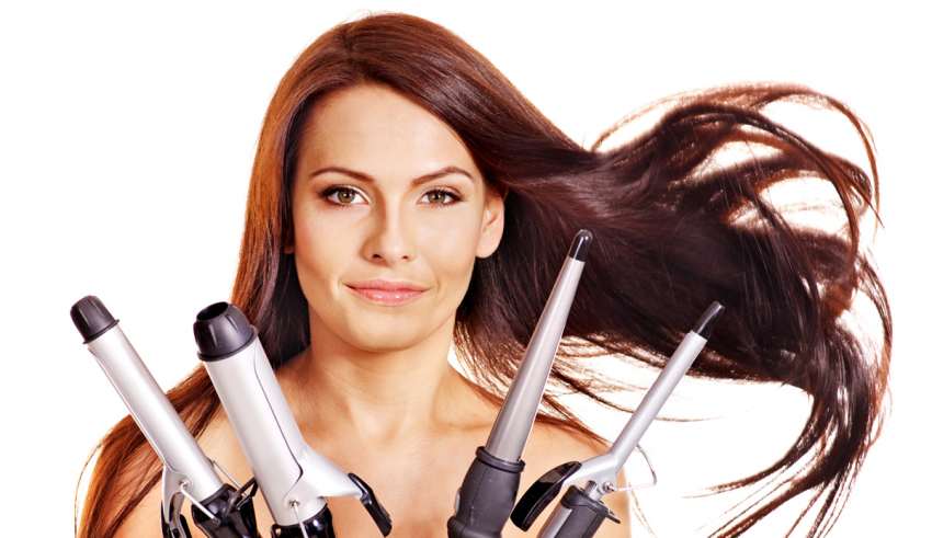 fer friser boucler onduler femme - Quel fer à boucler ou à onduler choisir pour vos cheveux?