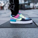 Sneakers : toutes les tendances pour un look cool et stylé