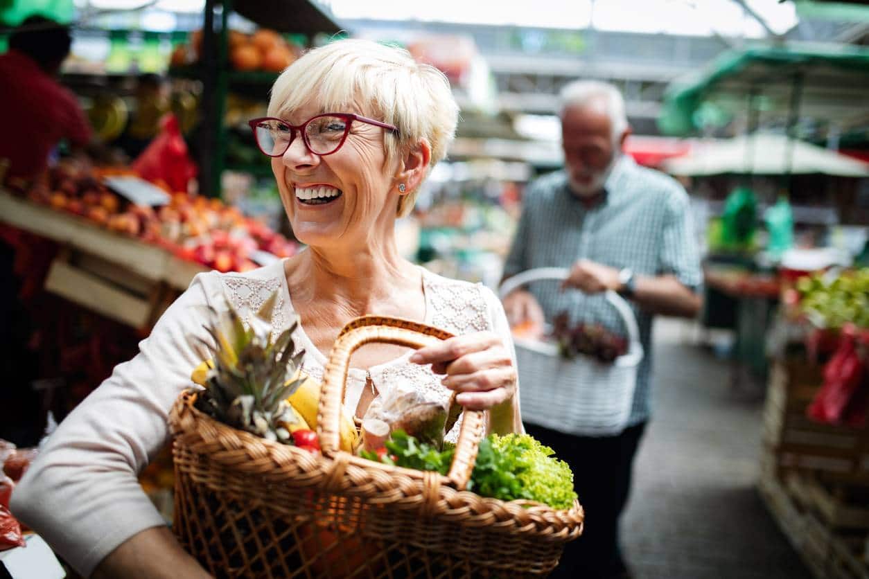 s'intégrer dans une nouvelle ville