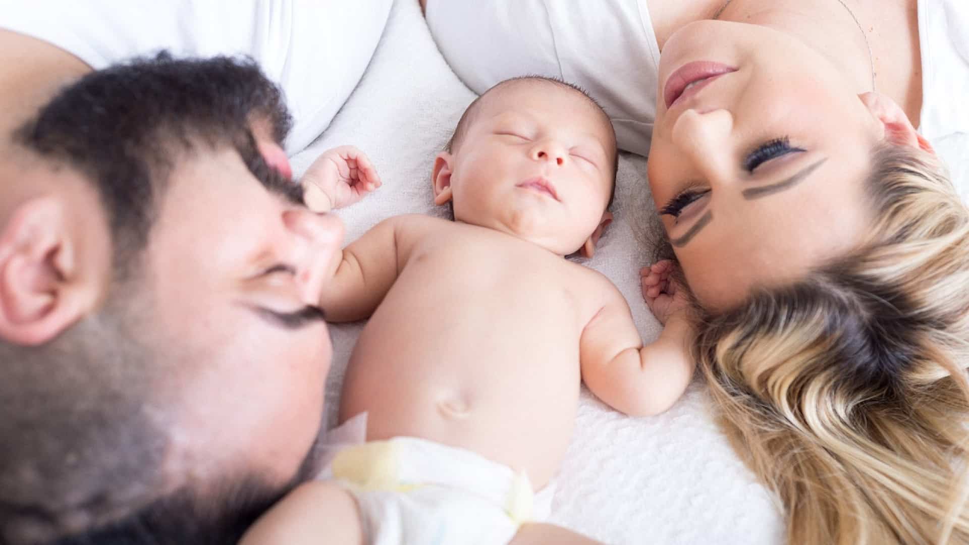 Craquez pour un matelas bébé 100 % Français !