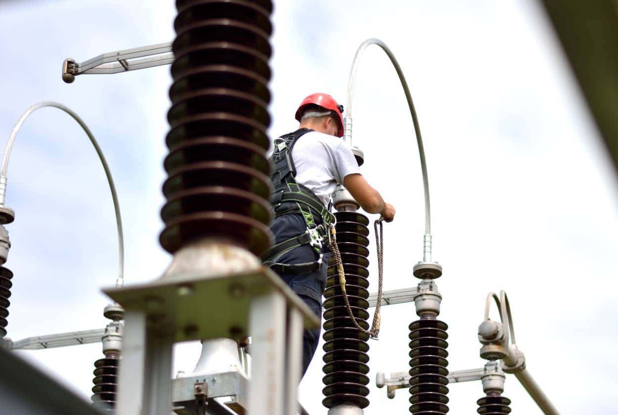 Travaux électricité prix hausse