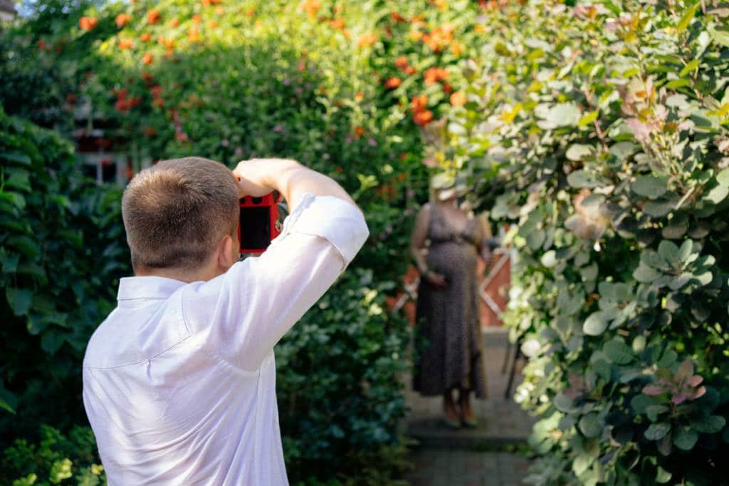 photographe grossesse