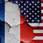 Crise des sous-marins : de l’eau dans le gaz entre la France et les USA