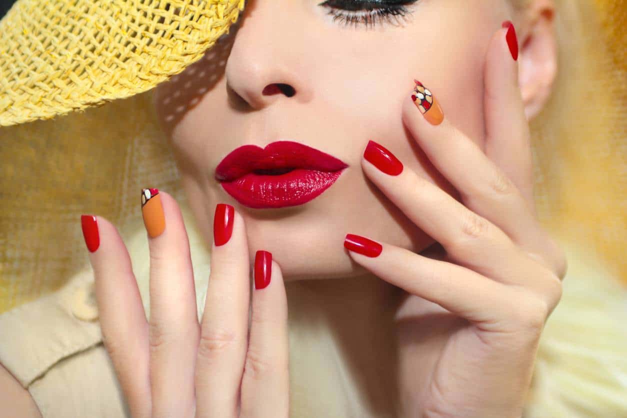 nail art trucs et astuces faciles