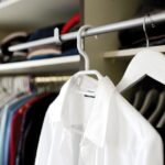 Quel est le dressing idéal pour ranger ses vêtements ?