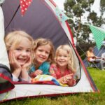 Camping en famille : 4 conseils pour un séjour réussi
