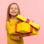 4 cadeaux issus de dessins animés pour les enfants