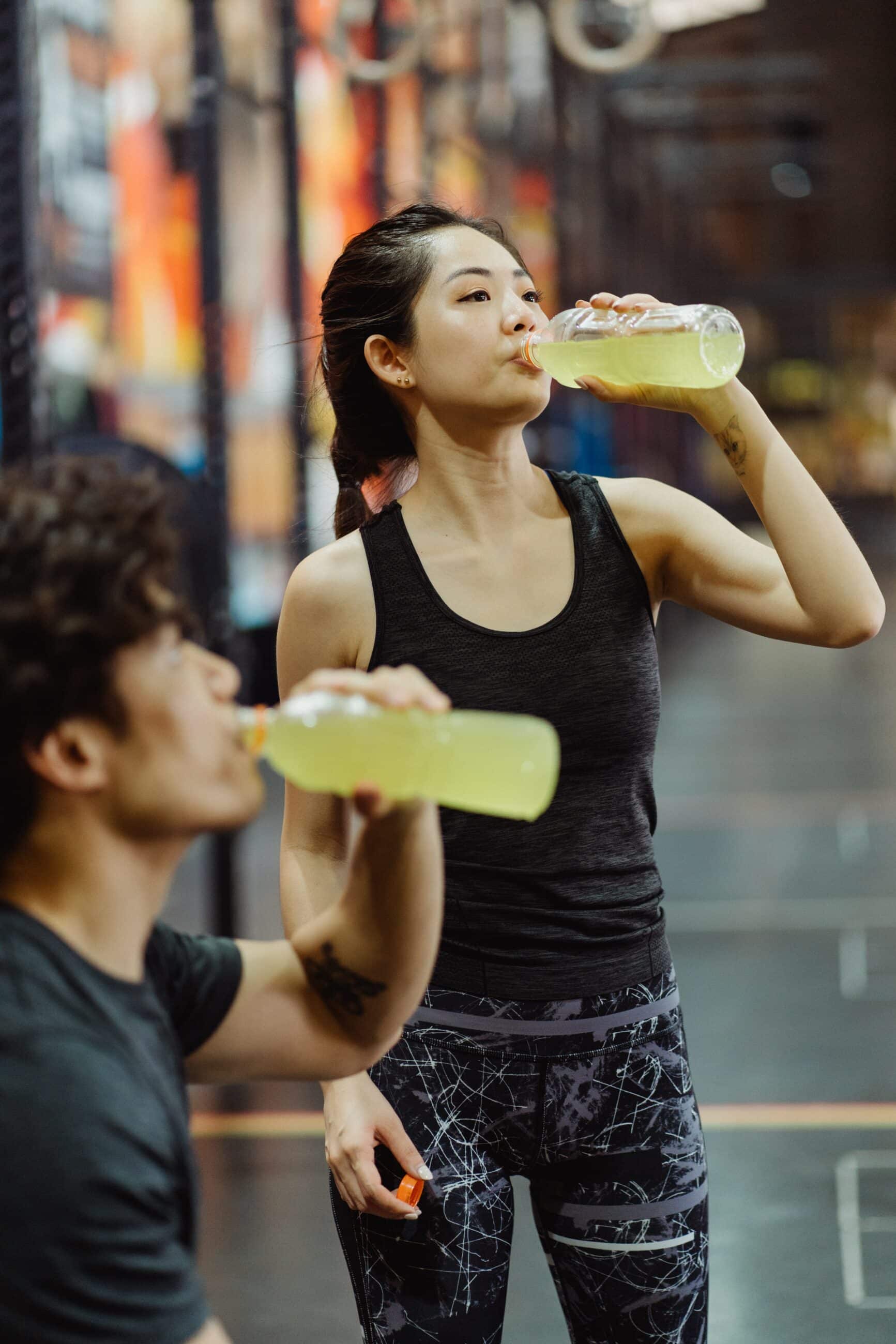 Sportive ? Les compléments alimentaires à consommer pour rester en forme toute l’année