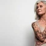 Quel tatouage pour une femme à 50 ans ?