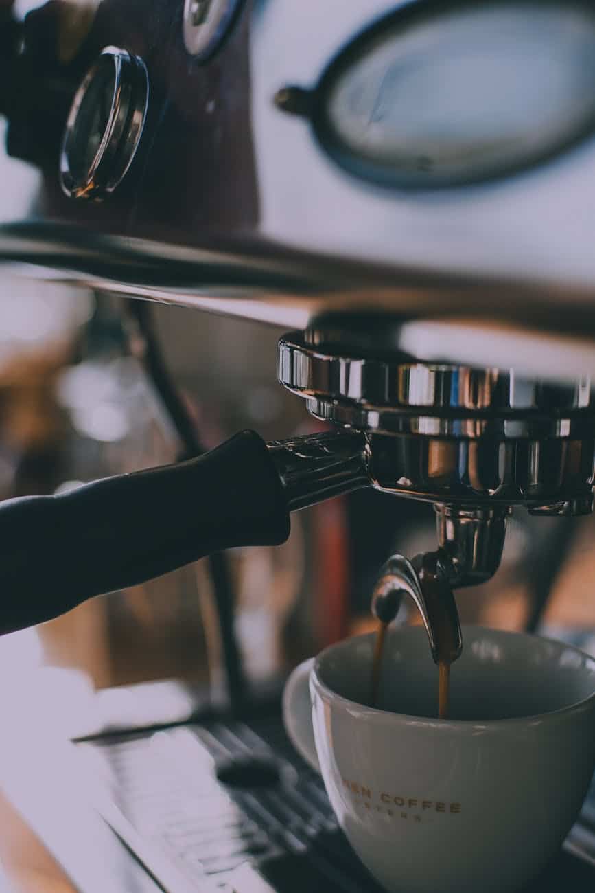 cafe2 - Le café, une boisson indispensable en entreprise !