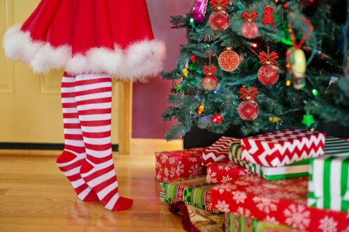 christmas tree 2999722 1280 500x333 - Noël : quel cadeau offrir à quelle femme ?