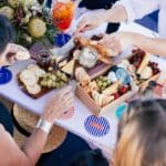 liste de fromages pour fêtes