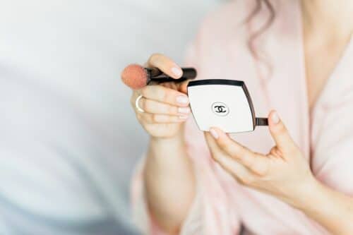 maquillage marque channel