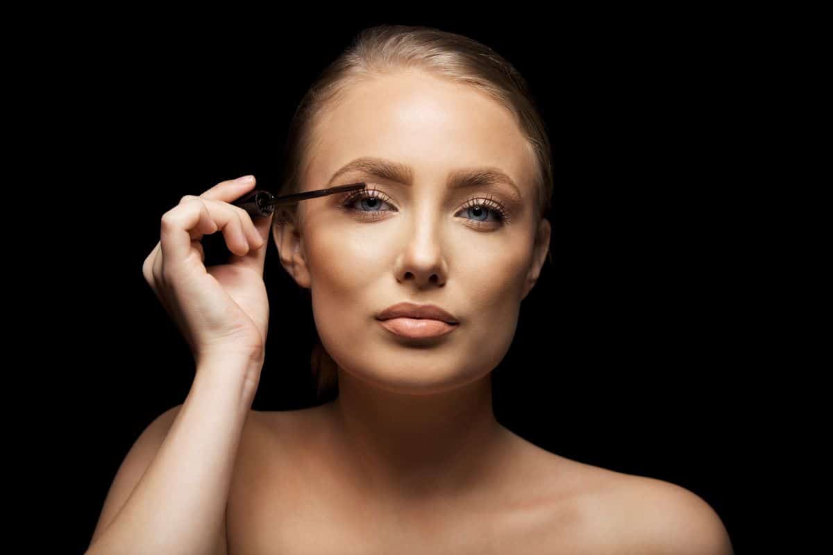 maquillage cils femme - Maquillage permanent des cils : pour obtenir un regard fascinant et naturel
