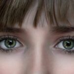 Comment maquiller des yeux verts ?