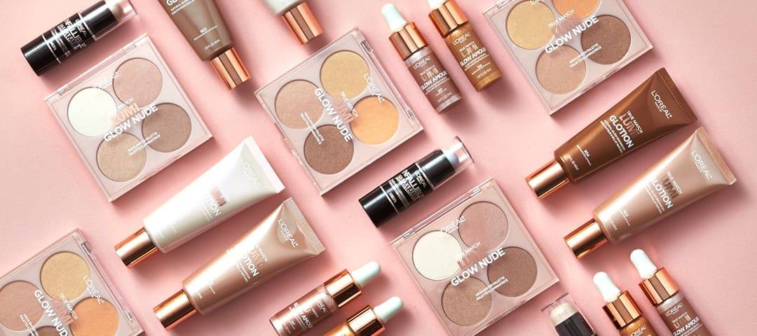 Les 5 meilleurs produits de maquillage L’Oréal