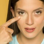 Comment réaliser un maquillage simple quand on a des yeux cernés ?