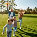 5 activités parfaites pour toute la famille