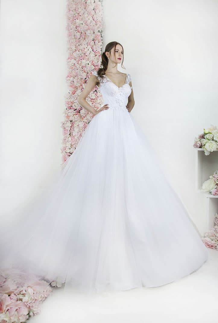 152 - Comment choisir une robe de mariée pour le plus beau jour de sa vie ?