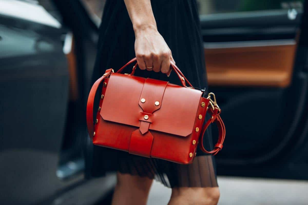 8 sacs à main inspirés des dernières tendances