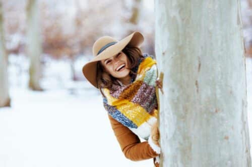 chapeaux chauds 500x333 - Mode hiver : des chapeaux beaux et chauds