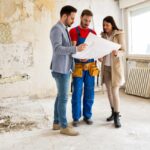 Les 3 grandes étapes de la rénovation d’un bien immobilier