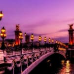Trois idées pour une Saint-Valentin hors du commun à Paris