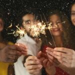 7 idées originales pour la soirée du Nouvel An