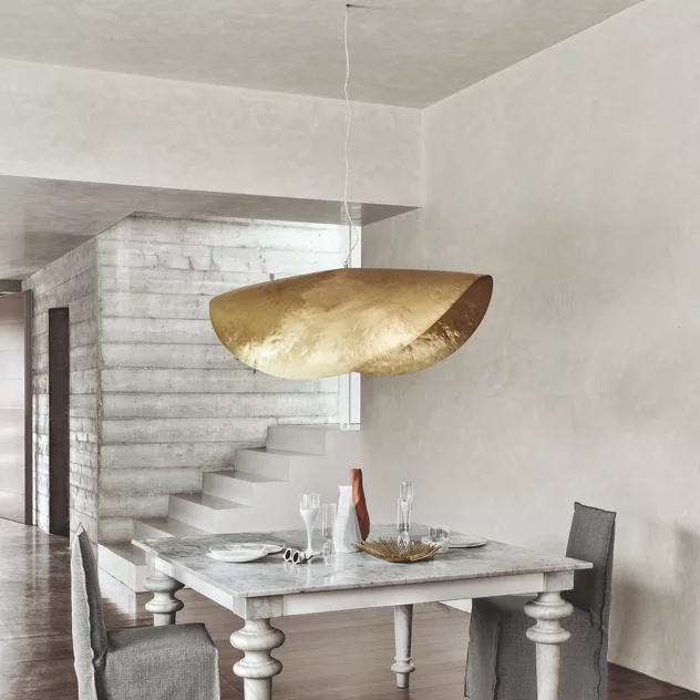 suspension design et tendance